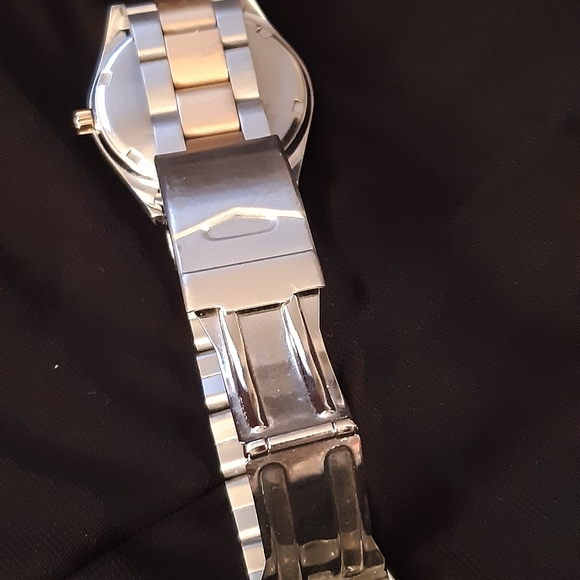 SEIKO SOLAR
